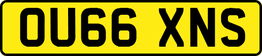 OU66XNS