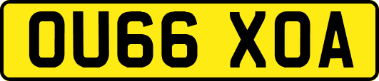 OU66XOA