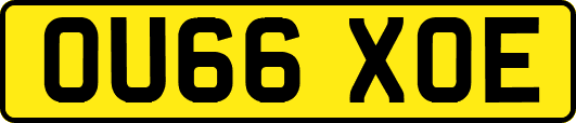 OU66XOE