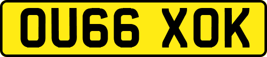OU66XOK