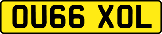 OU66XOL