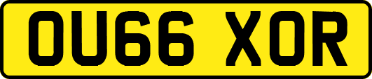 OU66XOR