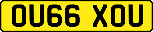 OU66XOU