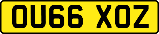OU66XOZ