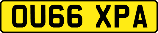 OU66XPA