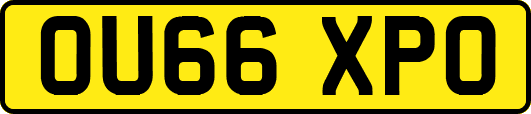 OU66XPO