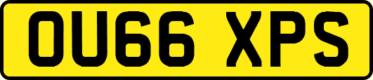 OU66XPS