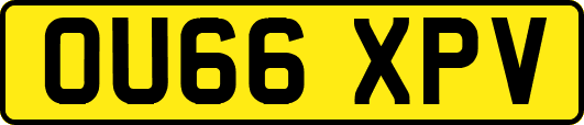 OU66XPV