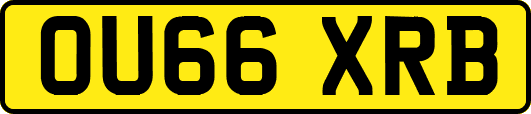 OU66XRB