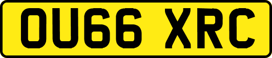 OU66XRC