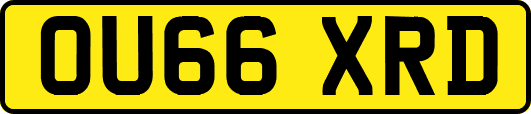 OU66XRD