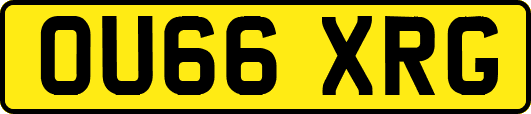 OU66XRG
