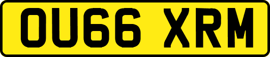 OU66XRM