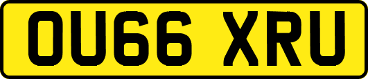 OU66XRU