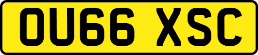 OU66XSC