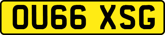 OU66XSG