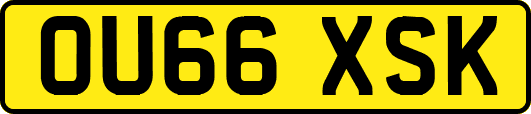 OU66XSK