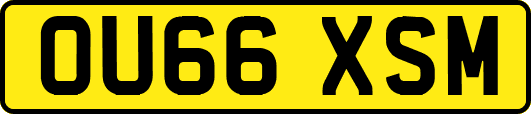 OU66XSM