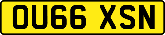OU66XSN