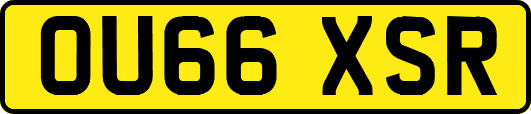 OU66XSR
