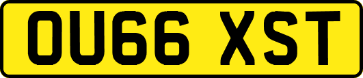 OU66XST