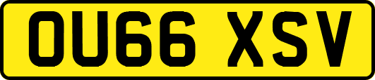 OU66XSV