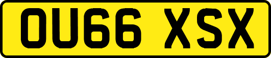 OU66XSX