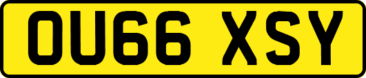 OU66XSY