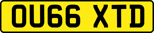 OU66XTD