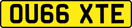 OU66XTE