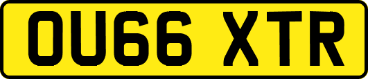 OU66XTR