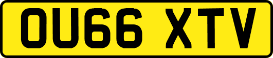 OU66XTV