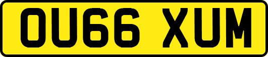 OU66XUM