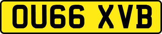 OU66XVB