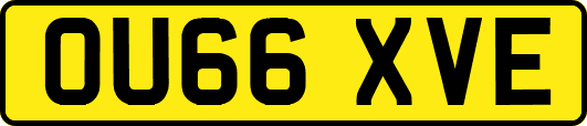 OU66XVE