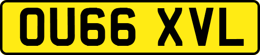 OU66XVL