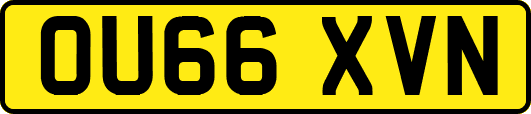 OU66XVN