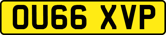 OU66XVP
