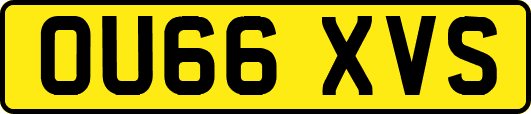 OU66XVS