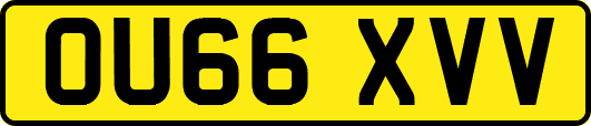 OU66XVV