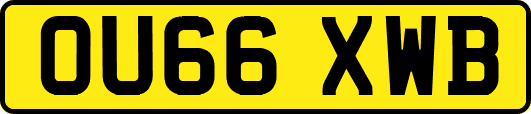 OU66XWB