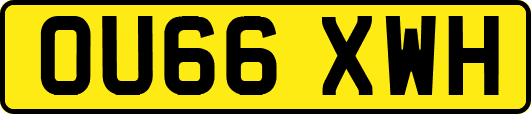 OU66XWH