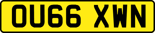 OU66XWN