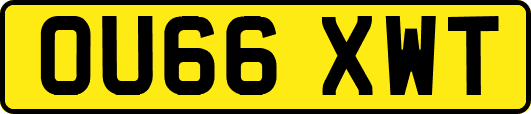 OU66XWT