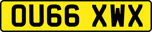 OU66XWX
