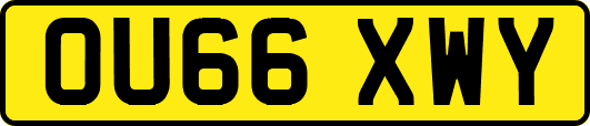 OU66XWY
