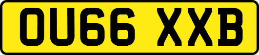 OU66XXB