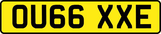 OU66XXE
