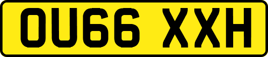 OU66XXH
