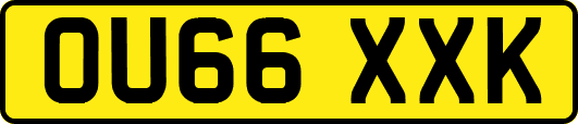 OU66XXK
